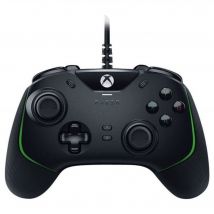 Razer Wolverine V2 Noir 3,5 mm Manette de jeu Analogique Xbox Series S, Xbox Series X