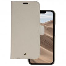 Folio iPhone 14 Pro New York Sand Dune DBramante1928