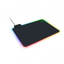 Razer Firefly V2 Tappetino per mouse da gioco nero - Nuovo
