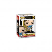 Figurine Funko Pop Star Wars Episode 9 Rey with 2 Light Sabers