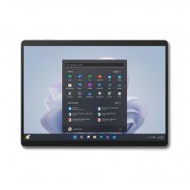 Microsoft Surface Pro 9 Intel Core i5 512 Go 33 cm (13 ) 8 Go Wi-Fi 6E (802.11ax) Windows 10 Pro Platine