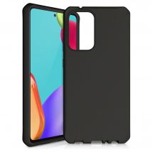 Coque Renforcée Samsung G A52 4G / A52 5G / A52s 5G Feronia Bio Terra Noire Itskins