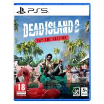 Dead Island 2 Day One Edition (PS5)