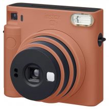 Fujifilm Instax Square SQ1 62 x 62 mm Orange