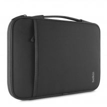 Belkin B2B081-C00 sacoche d'ordinateurs portables 27,9 cm (11 ) Housse Noir