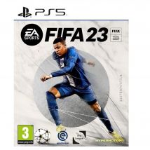 Sony FIFA 23 - PS5 Estándar Alemán, Holandés, Inglés, Español, Español de México, Francés, Italiano, Portugués Playstation 4/Playstation 5 - Nuevo