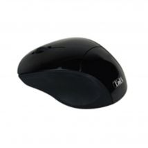 Ratón inalámbrico T'nB Miny (negro) - Nuevo
