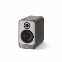Q Acoustics Concept 30 1-voie Argent Avec fil