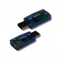 Lineaire PCD96 carte sons USB