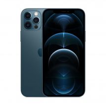 iPhone 12 Pro 128 Go Bleu pacifique [SANS FACEID] Reconditionné - Excellent état - Garanti 24 mois