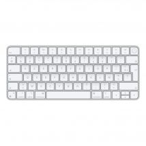Apple Magic Keyboard clavier Maison Bluetooth AZERTY Français Blanc