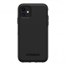 Otterbox Symmetry series Coque pour Apple iPhone 11, Noir