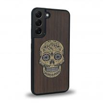 Coque Samsung S22+ - La Skull