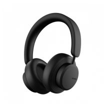 Urbanista Miami Auricolare senza fili Fascia per chiamate/musica USB Type-C Bluetooth Nero - Nuovo
