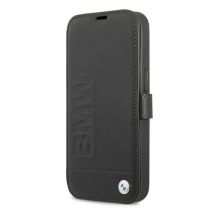 BMW Étui pour iPhone 13 Pro /13 6.1 Noir