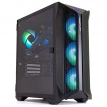 PC Gamer - DeepGaming Nostromo Pro Intel Core i9-12900F - RAM 128Go - 2To SSD NVMe PCIe 4.0 - RTX 3060 12Go GDDR6 - FDOS