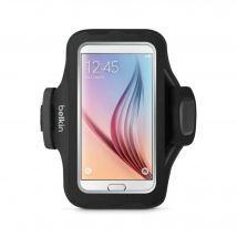 Belkin - Brassard Slimfit pour Samsung Galaxy S7 - noir