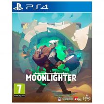 Moonlighter PS4