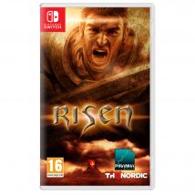 Risen Nintendo SWITCH
