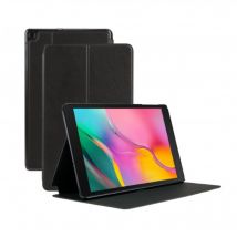 Funda protectora para Samsung Galaxy Tab A8 10.5 (SM-X200/SM-X205), Smart Cover Funda a prueba de golpes, Sleep/Wake automático, Negro - Nuevo