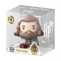 PLASTOY - Tirelire Chibi Hagrid