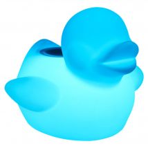 Altoparlante wireless Lumin'us white duck Bigben - Nuovo