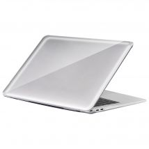 Etui Clip-On Puro pour MacBook Pro 13 Transparent