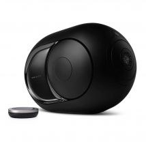 Enceinte sans fil Devialet - Phantom I 108 dB, Dark Chrome
