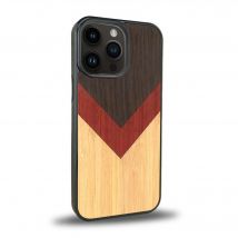 Coque iPhone 11 Pro Max - La Triade