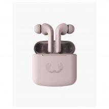 Fresh 'n Rebel TWINS 1 TIP Cuffie stereo senza fili (TWS) per chiamate/musica USB Type-C Bluetooth Rosa - Nuovo