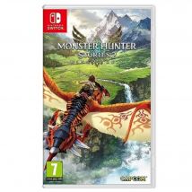 Monster Hunter Stories 2 (SWITCH)