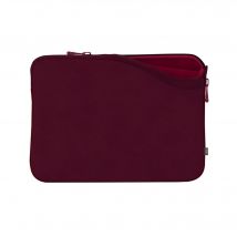 Housse pour MacBook Pro 14 Seasons bordeaux