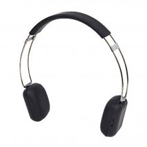 HEDEN H2 auricolare bluetooth/cablato, nero - Nuovo