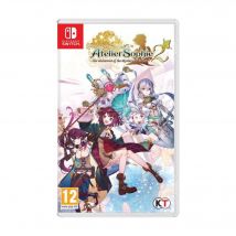 Descarga gratuita del juego Atelier Sophie 2: The Alchemist of the Mysterious Dream para Switch - Nuevo