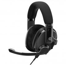 Auriculares EPOS H3 Hybrid Gamer negros - Nuevo