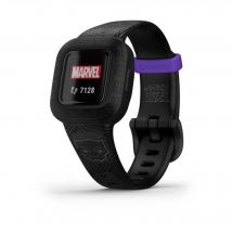 Vivofit Jr. 3 Mip Brassard Tracker D'Activité Noir