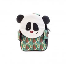 LES DEGLINGOS Petit Sac a Dos Rototos Le Panda Enfant