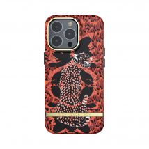 Richmond & Finch Amber Cheetah - iPhone 13 Pro