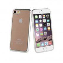 Funda Pp Silver Bling: Apple Iphone 7/8 - Nuevo