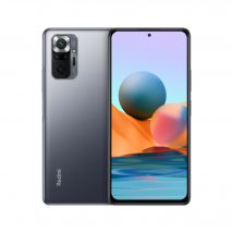Redmi Note 10 Pro 64 Go, Gris, débloqué