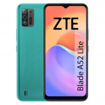 Blade A52 Lite (4G) 32 Go, Vert, Débloqué