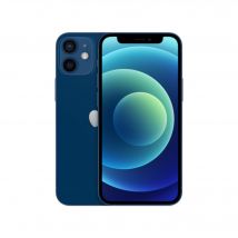 iPhone 12 Mini 256 Go, Bleu, débloqué