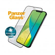 PanzerGlass Edge-to-Edge for iPhone 12 mini black