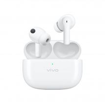 Vivo TWS 2e Cuffie Bluetooth senza fili a cancellazione del rumore - Bianco - Nuovo
