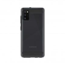 Coque de protection Air Robust pour Samsung Galaxy A41, noir