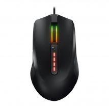 Mouse da gioco CHERRY MC 2.1 USB Type-A 5000 DPI per mano destra - Nuovo
