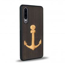 Coque Huawei P30 - L'Ancre