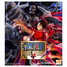 BANDAI NAMCO Entertainment One Piece: Pirate Warriors 4, Xbox One Standard Français
