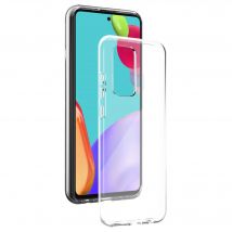 Coque pour Samsung Galaxy A52 4G / A52 5G / A52s 5G Transparente Bigben