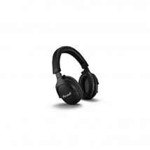 Auriculares Bluetooth inalámbricos y con cable Marshall Monitor II A.N.C. Negro - Nuevo